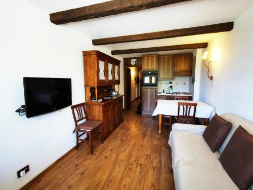 Apartamento Hostdomus - Panoramic Residence