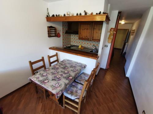 Apartamento Hostdomus - Panoramic Residence