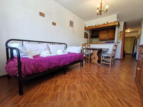Apartamento Hostdomus - Panoramic Residence