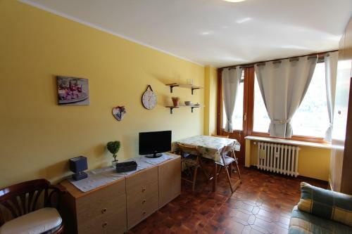 Apartamento Hostdomus - Panoramic Residence