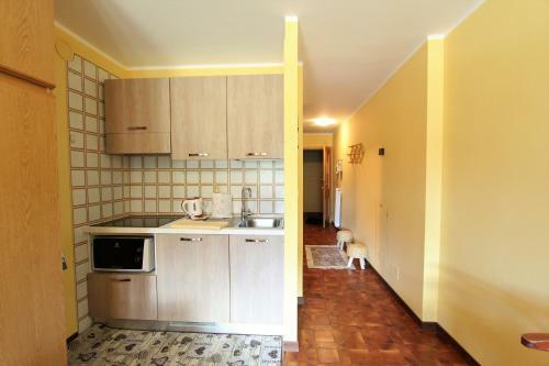 Apartamento Hostdomus - Panoramic Residence
