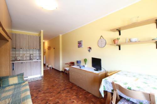 Apartamento Hostdomus - Panoramic Residence
