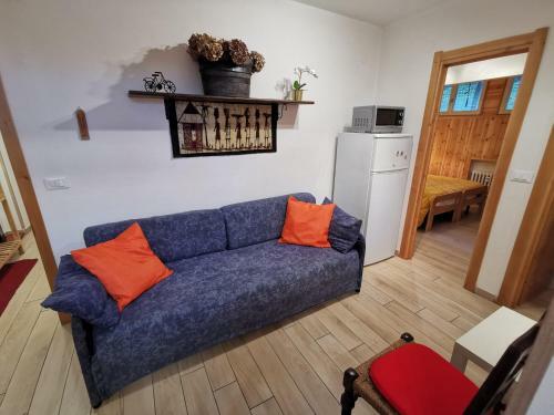 Hostdomus - L'ermellino Apartment