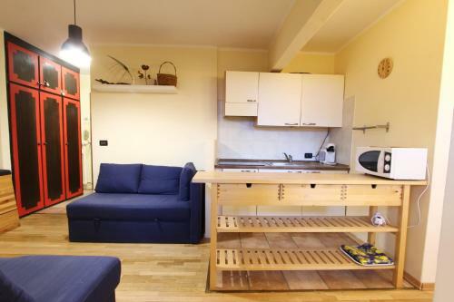 Hostdomus - L'ermellino Apartment