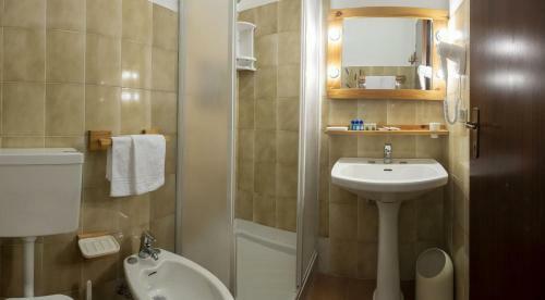 Apartamento Residence Nube D'argento