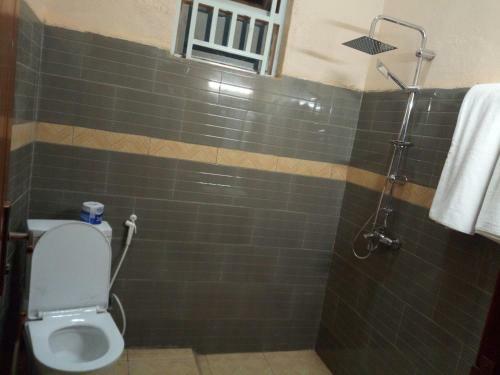 Hostal Green River House
