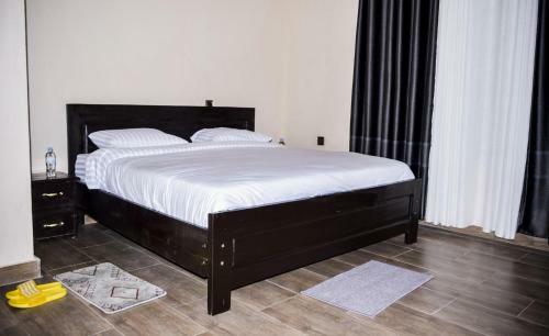 Hostal Green River House