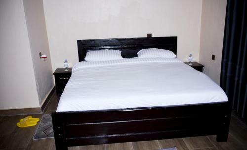 Hostal Green River House
