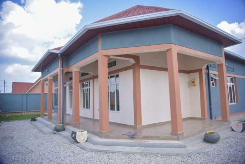 Hostal Green River House