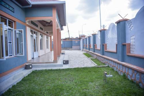 Hostal Green River House