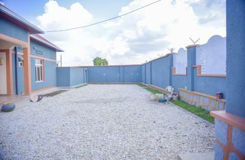 Hostal Green River House