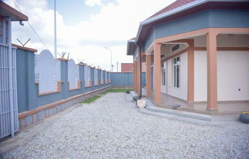 Hostal Green River House