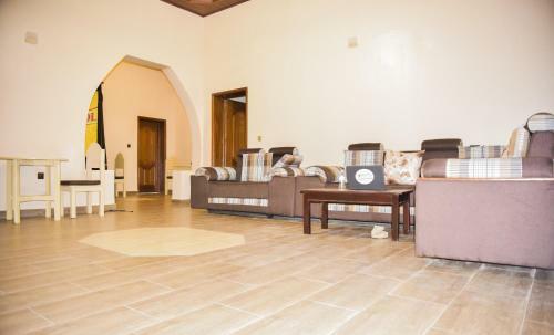 Hostal Green River House