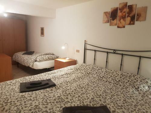 Apartment Le Logge