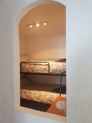 Apartment Le Logge