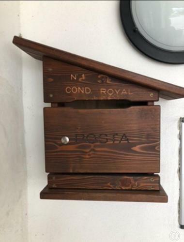 Apartamento Royal