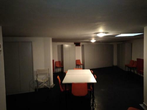 Apartamento Condominio - Guglielmo Tell