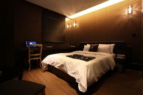 Hotel Cullinan Gundae