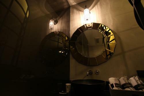 Hotel Cullinan Gundae