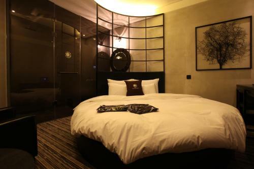 Hotel Cullinan Gundae