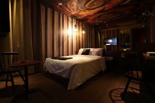 Hotel Cullinan Gundae