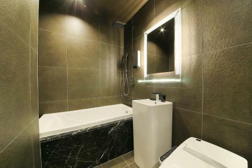 Hotel Cullinan Gundae
