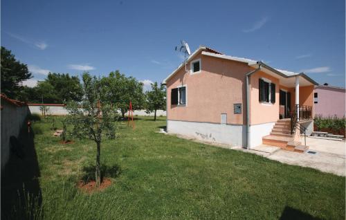 Holiday Home Cukrici III
