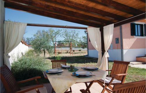 Holiday Home Cukrici III