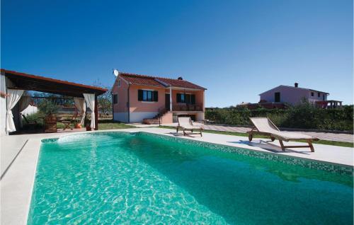Holiday Home Cukrici III