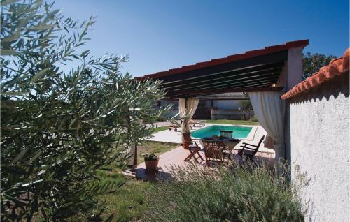 Holiday Home Cukrici III