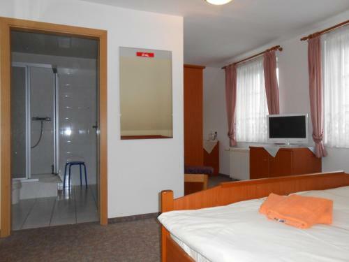 Hotel Garni Goldener Engel