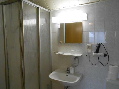Hotel Garni Goldener Engel