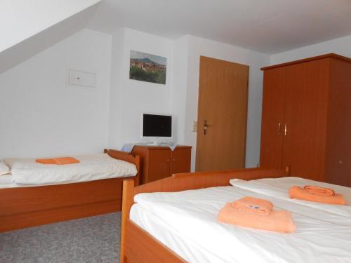 Hotel Garni Goldener Engel
