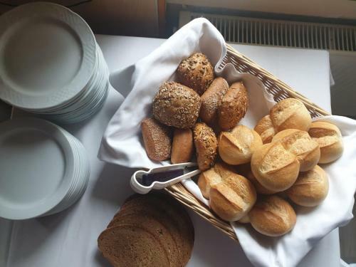 Hotel Garni Goldener Engel