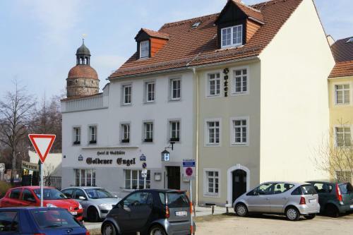 Hotel Garni Goldener Engel