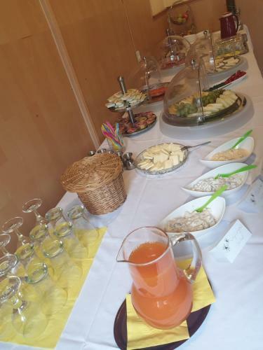 Hotel Garni Goldener Engel