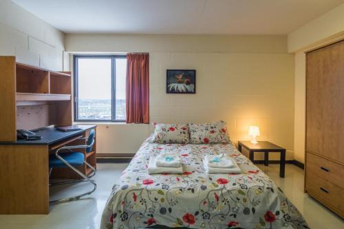 Aparthotel R�sidences Universit� De Sherbrooke
