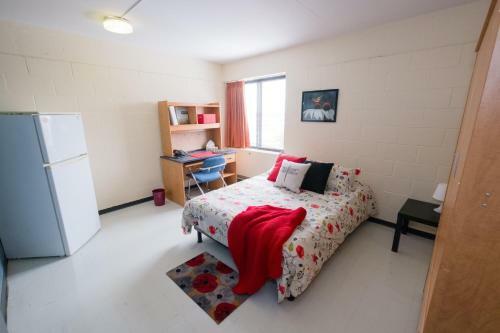 Aparthotel R�sidences Universit� De Sherbrooke