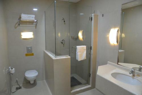 Apartamento The Palace Suites