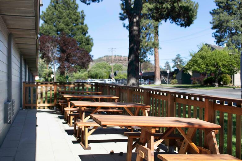 Red Lion Hotel Bend