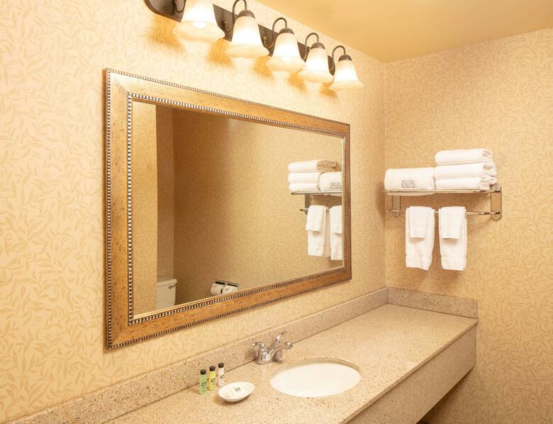 Red Lion Hotel Bend