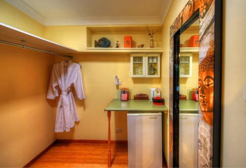 Bed & Breakfast Maleny Tropical Retreat