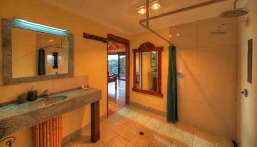 Bed & Breakfast Maleny Tropical Retreat