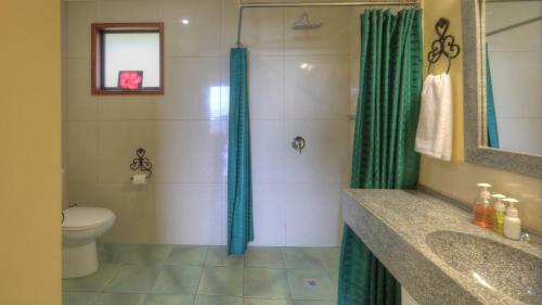 Bed & Breakfast Maleny Tropical Retreat