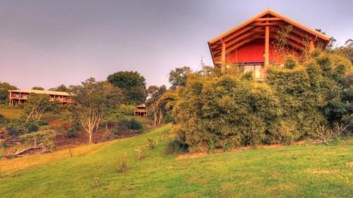 Bed & Breakfast Maleny Tropical Retreat