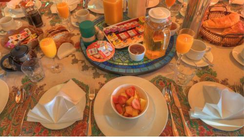 Bed & Breakfast Maleny Tropical Retreat
