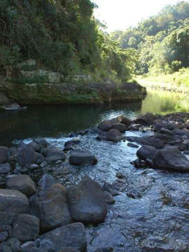 Bed & Breakfast Maleny Tropical Retreat
