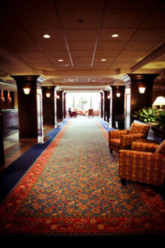 Hotel Boston Marriott Peabody