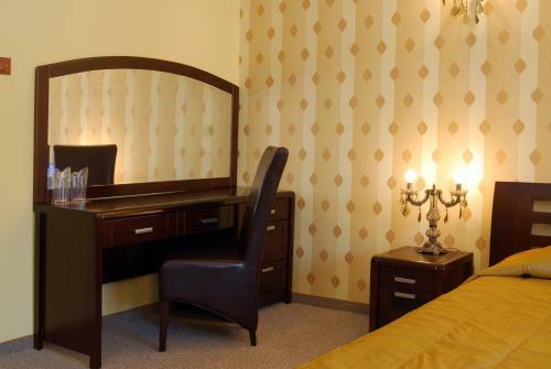 Spa Hotel Unikat