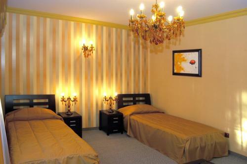 Spa Hotel Unikat